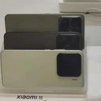 小米15隐藏功能全攻略，超声波指纹+AI黑科技+效率彩蛋