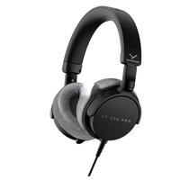 拜雅DT270PRO——我该怎么去爱你？