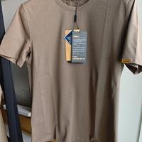 夏天速干T到底选哪件？5款主流速干T横评，我替你挑了一整个夏天