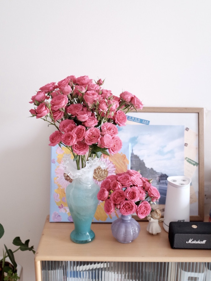 鲜花