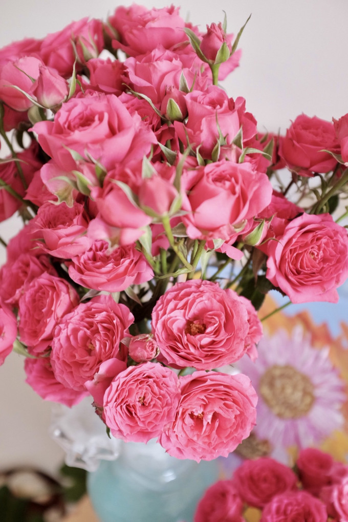 鲜花