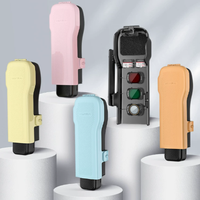 Sunnylife专为DJI大疆Osmo Pocket 3设计的K990全包式保护外壳