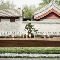 Le Labo 20周年｜北京限定“樟木25”来喽