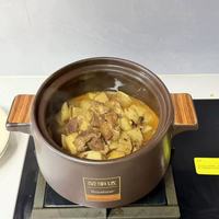 🔥家人们谁懂啊！终于挖到不踩雷的家用砂锅了😭