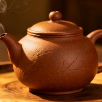 新手避坑指南：花3000块买的“原矿紫砂壶”，可能连紫砂都不是！