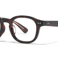 质量好的眼镜JINS睛姿，八款新品闭眼入不踩雷