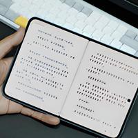 首款骁龙8 Gen5小平板！OPPO Pad Mini图赏