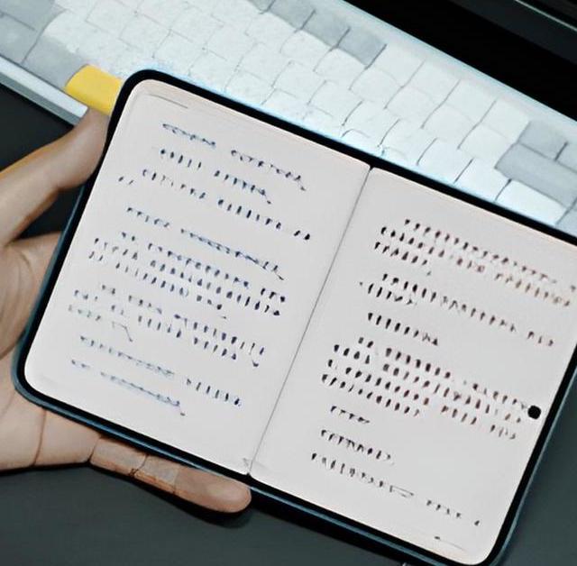 首款骁龙8 Gen5小平板！OPPO Pad Mini图赏