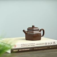 百元紫砂壶全是坑？300元才是真入门底线