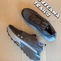 Nike Zegama Trail 2的上脚感受
