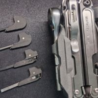 Leatherman莱泽曼Free系列便携小工具，功能强大且小巧实用
