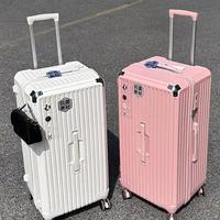 哪些行李箱的质量比较好？