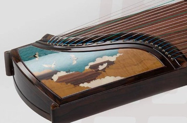 艺考古筝选购横评：桐韵、敦煌、朱雀，哪款更值得买？