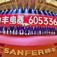 首亏即戴帽，帅丰电器敲响集成灶行业警钟