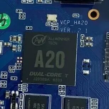 咸鱼流出，30元自带4GB+32GB 存储，稀有A20芯片，可以入手吗？