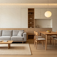 全屋定制避坑选购指南：从量尺到入住，装修过来人压箱底的法则