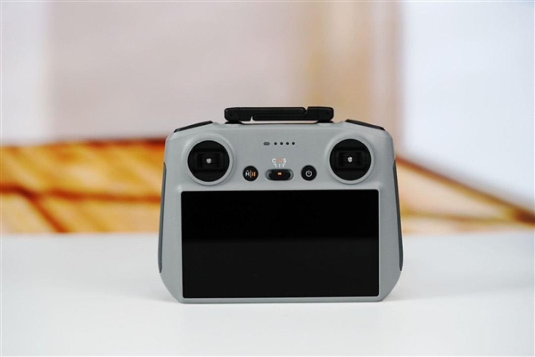 年轻人第一台航拍机!大疆DJI Lito X1无人机图赏