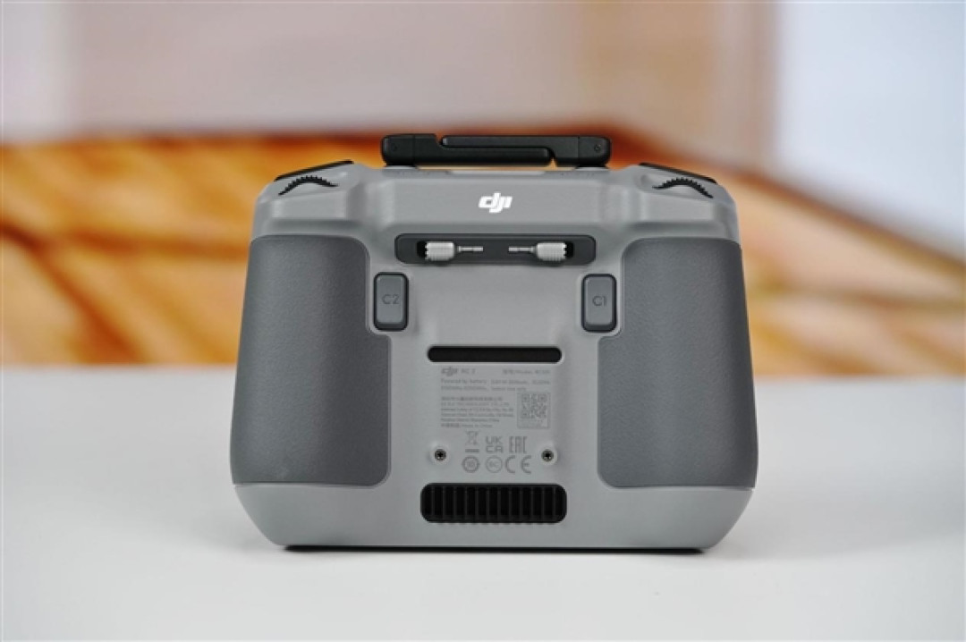 年轻人第一台航拍机!大疆DJI Lito X1无人机图赏