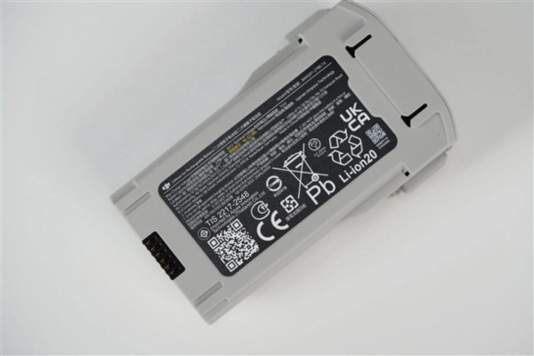 年轻人第一台航拍机!大疆DJI Lito X1无人机图赏