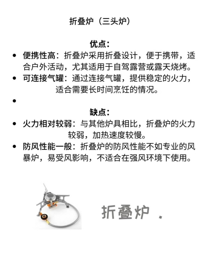 炉具
