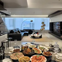 192平顶楼复式｜持续提供情绪价值的家～