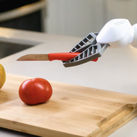 人形机器人能干活还是纯摆设？关键看这三点