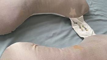 孕妈夏日睡眠救星✨MommyTime 冰丝孕妇枕太懂孕期苦楚