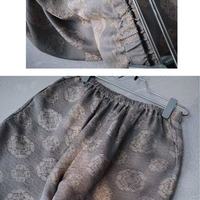 谁懂啊✨ 把非遗雅致穿在身上的快乐！