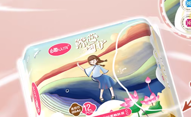 面向年轻职场女性的高适配产品分析