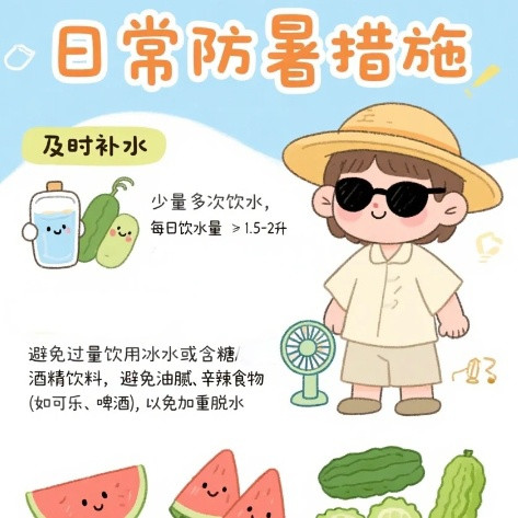 夏日防晒攻略：附近购买便利指南