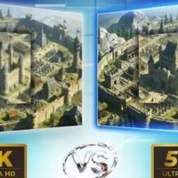 打破4K瓶颈！爱攻AGON PRO 5K双模电竞显示器 AGP277KX 重磅来袭