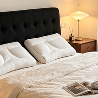 2026枕头选购白皮书：从材料到结构，一次讲清楚什么枕头值得买