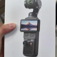 大疆Pocket 4快速上手指南：从配件组装到核心功能详解