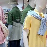 优衣库春夏换季穿搭，把松弛感穿在身上！