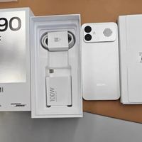 天玑9500新机首发价崩!一夜暴降680块,还送游戏手柄