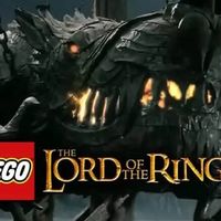 买白城送巨锤？乐高指环王将重现打破米那斯提力斯城门的攻城锤