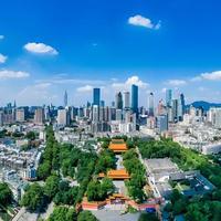 “六朝古都”南京周末游（两日一晚）保姆级攻略（含美食住宿）