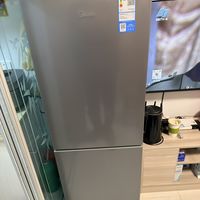 租房党狂喜！美的26年款小冰箱实测