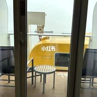 慎选⚠️皇家加勒比邮轮随机阳台房