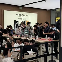 哭😭想抢先提Find X9 Ultra结果没了