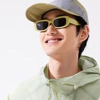 实测拓路者冰蝶男士防晒衣：户外通勤双适配，轻薄防晒不闷汗！
