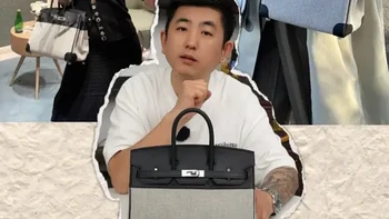 Birkin 25熊猫配色鉴别指南：细节辨伪与避坑要点