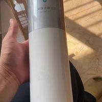 云米 Super 系列净水器｜复合 + RO 双芯