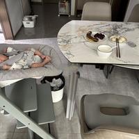 跟风买的Stokke，很值得～