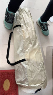 城市周边露营装备推荐