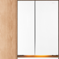 餐边柜冰箱推荐：2026空间优化与功能深度的横向评测