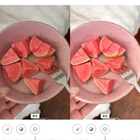 靠这个滤镜涨粉1.3w！拯救废片！！