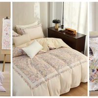 2026年高性价比四件套6大宝藏品牌：全方位深度拆解