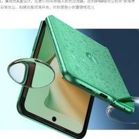折叠屏手机哪款好|轻奢小折叠标杆,联想moto razr 60实测首选