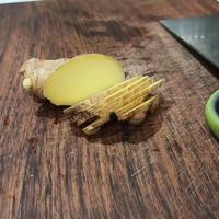 自制健脾祛湿的养生茶
